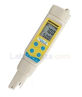 Thermo Eutech Cep Tipi pH / TDS / Sıcaklık Ölçüm Cihazı / PTTestr 35