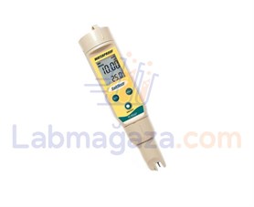 Thermo Eutech Kalem tipi Tuzluluk Ölçüm Cihazı (Cep Tipi) / Saltr Testr 11