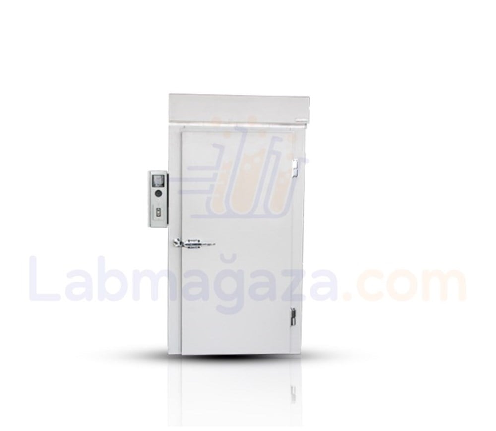 Elektromag 580 Litre Hava Sirkülasyonlu Dijital Endüstriyel Fırın / M 1075