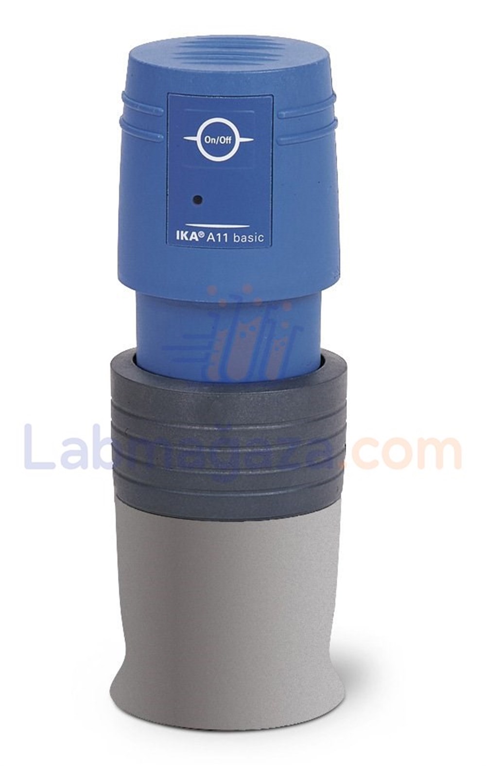 IKA Öğütücü / A 11 Analytical