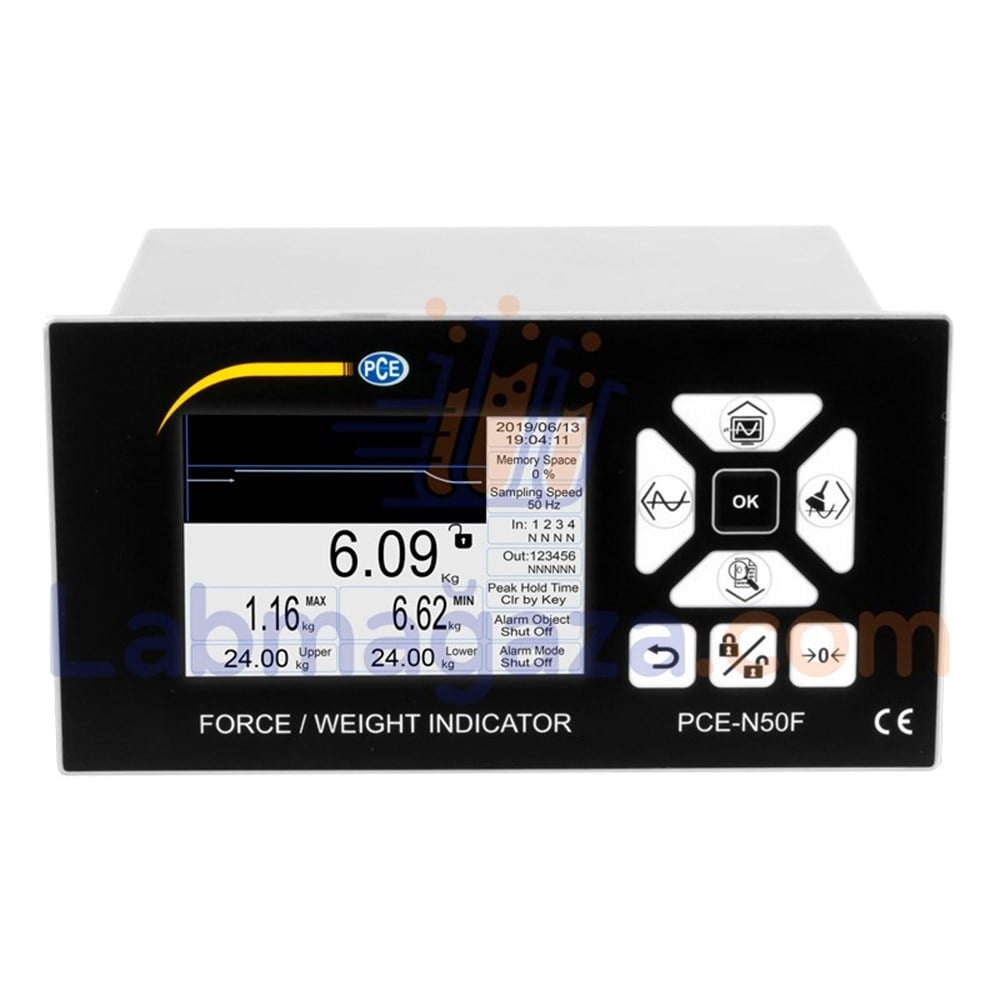 PCE Dinamometre / PCE-N50F