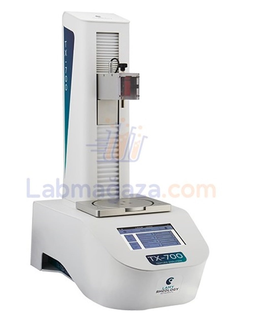 Lamy Viskozimetre / TX-700