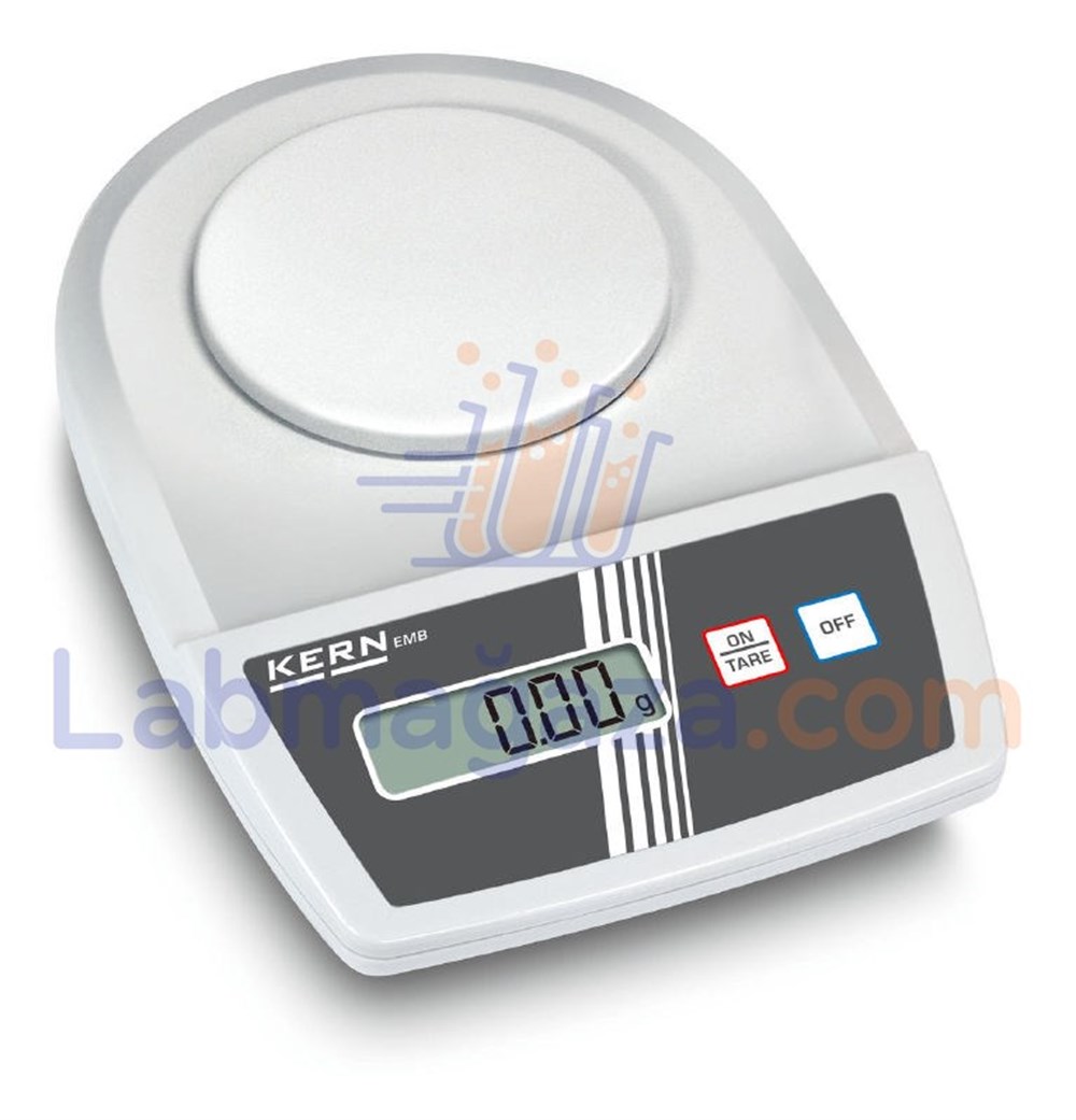 Kern Hassas Laboratuvar Terazisi / EMB 1000-2