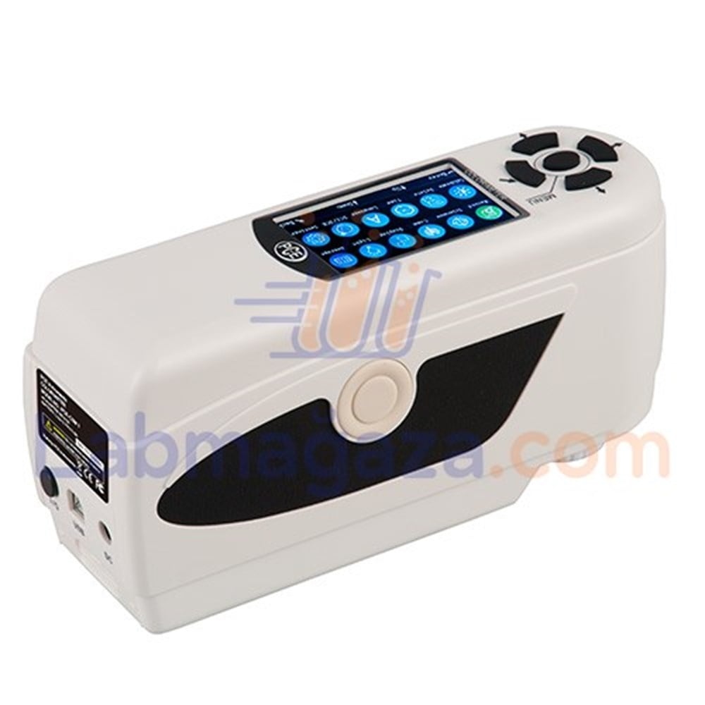 PCE Renk Ölçüm Cihazı - Spektrofotometre / PCE-CSM 6