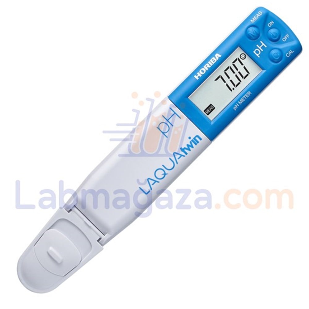 Horiba Laqua Kalem tipi Ph Metre (Cep Tipi) / LAQUAtwin PH-22