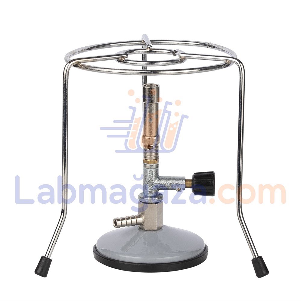 Laboratuvar Bünzen Beki (Sacayaklı)