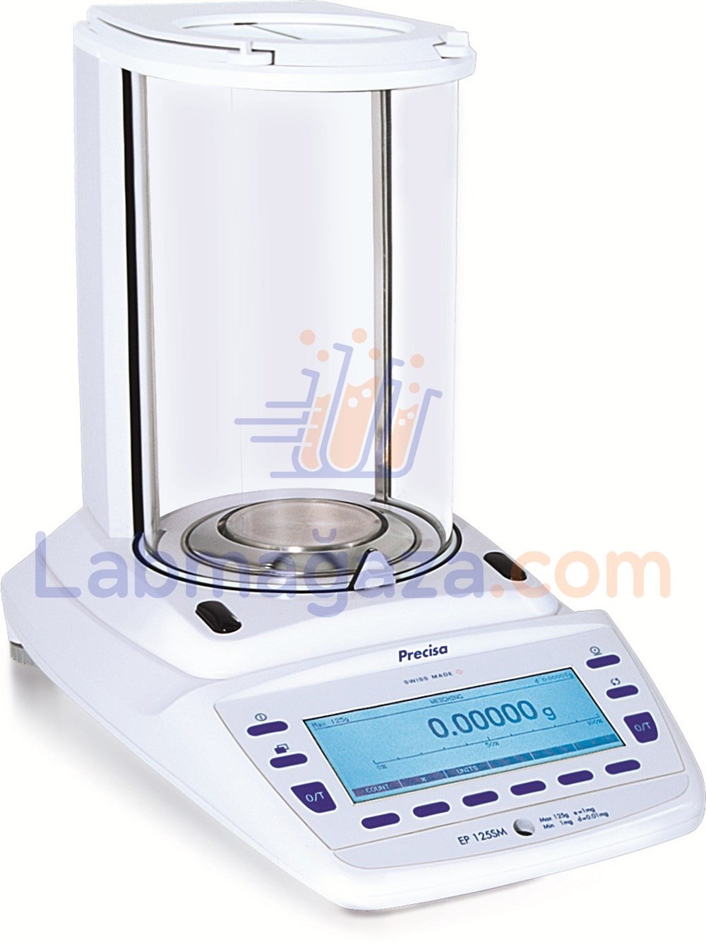 Precisa Analitik Laboratuvar Terazisi / EP 420 A