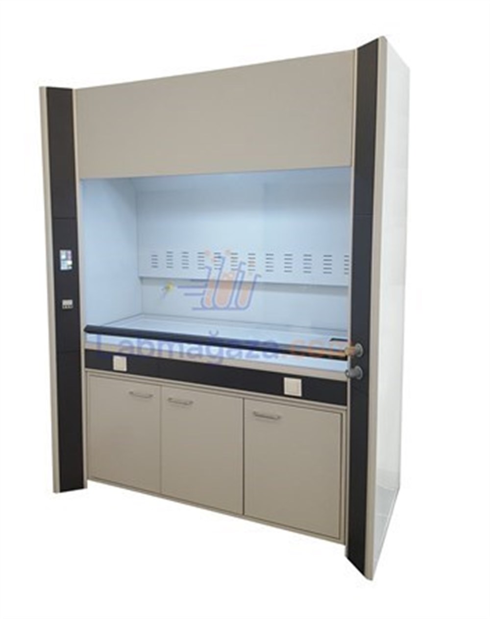 Netalab Advanced Standart Çeker Ocak / NTL-90ADV
