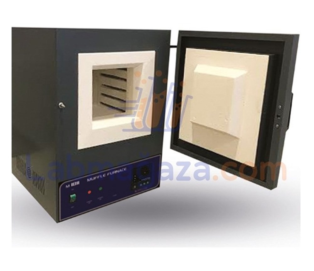 Elektromag 4,5 Litre Yüksek Sıcaklık Fırını (Kül Fırın) M 1811