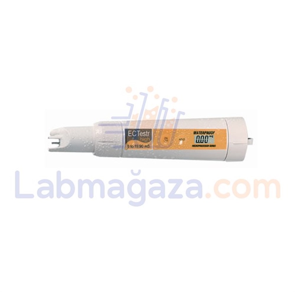 Thermo Eutech Kalem Tipi TDS Ölçüm Cihazı / (Cep Tipi TDS Ölçer) / TDS Testr High