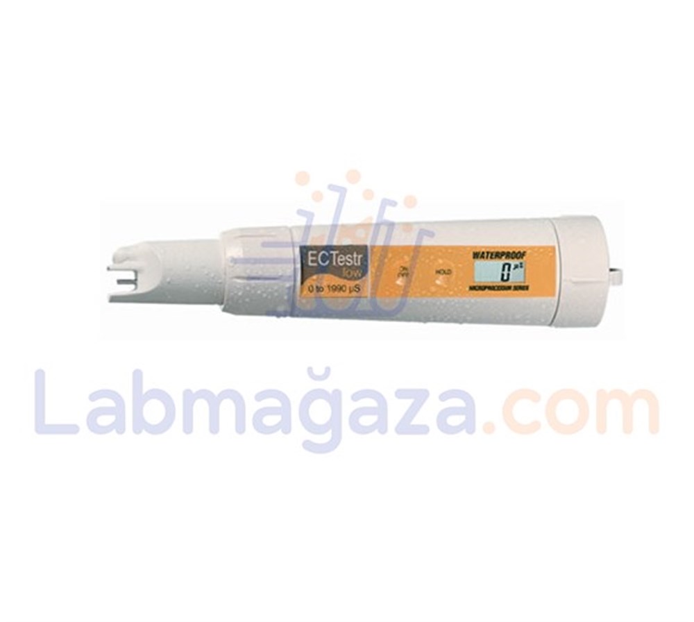 Thermo Eutech Kalem Tipi TDS Ölçüm Cihazı / (Cep Tipi TDS Ölçer) / TDS Testr Low