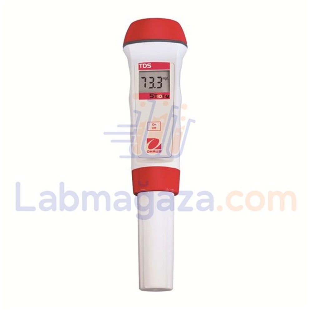 Ohaus Cep Tipi TDS Ölçüm Cihazı / ST10T-B