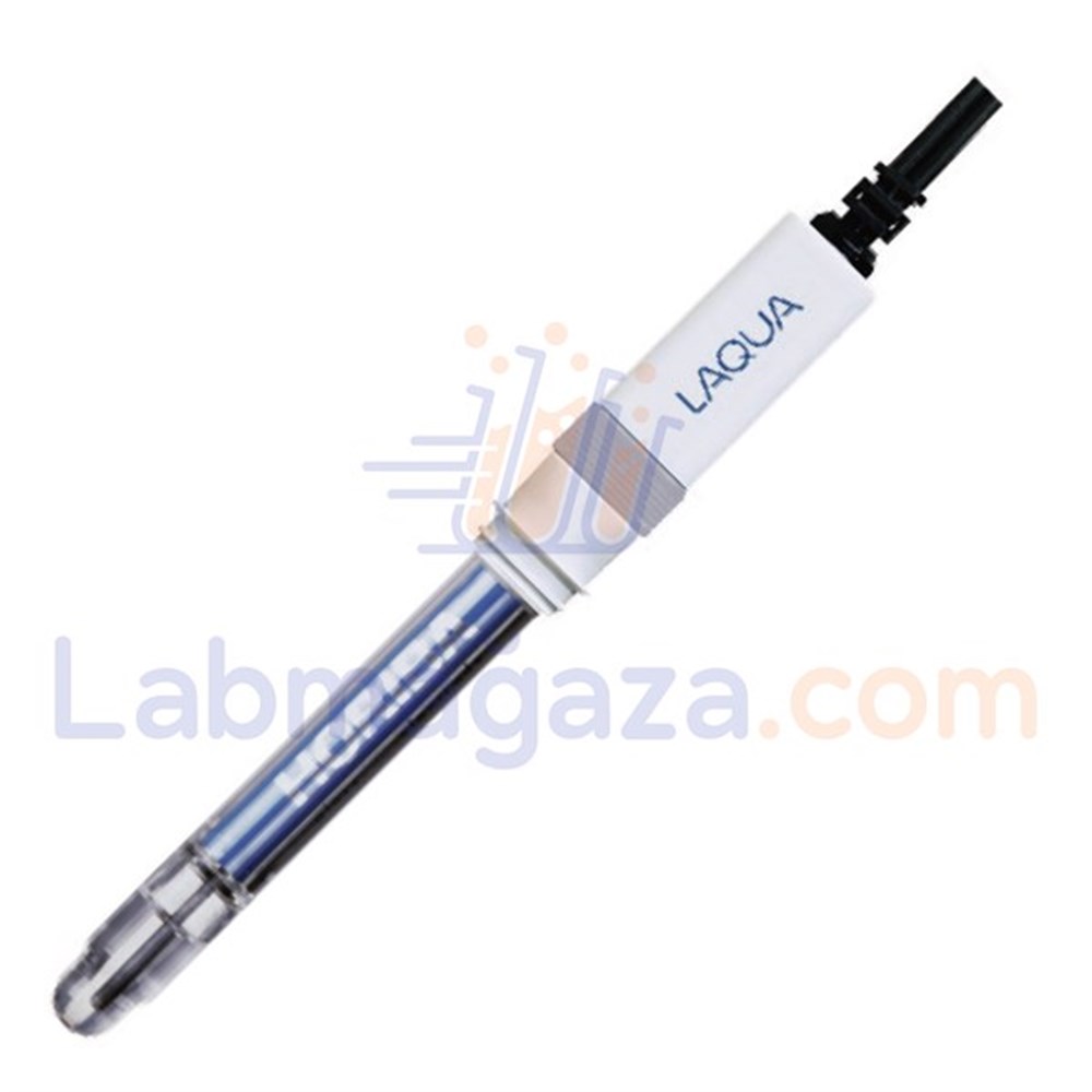 Horiba Laqua Cam gövde pH yarı hücresi