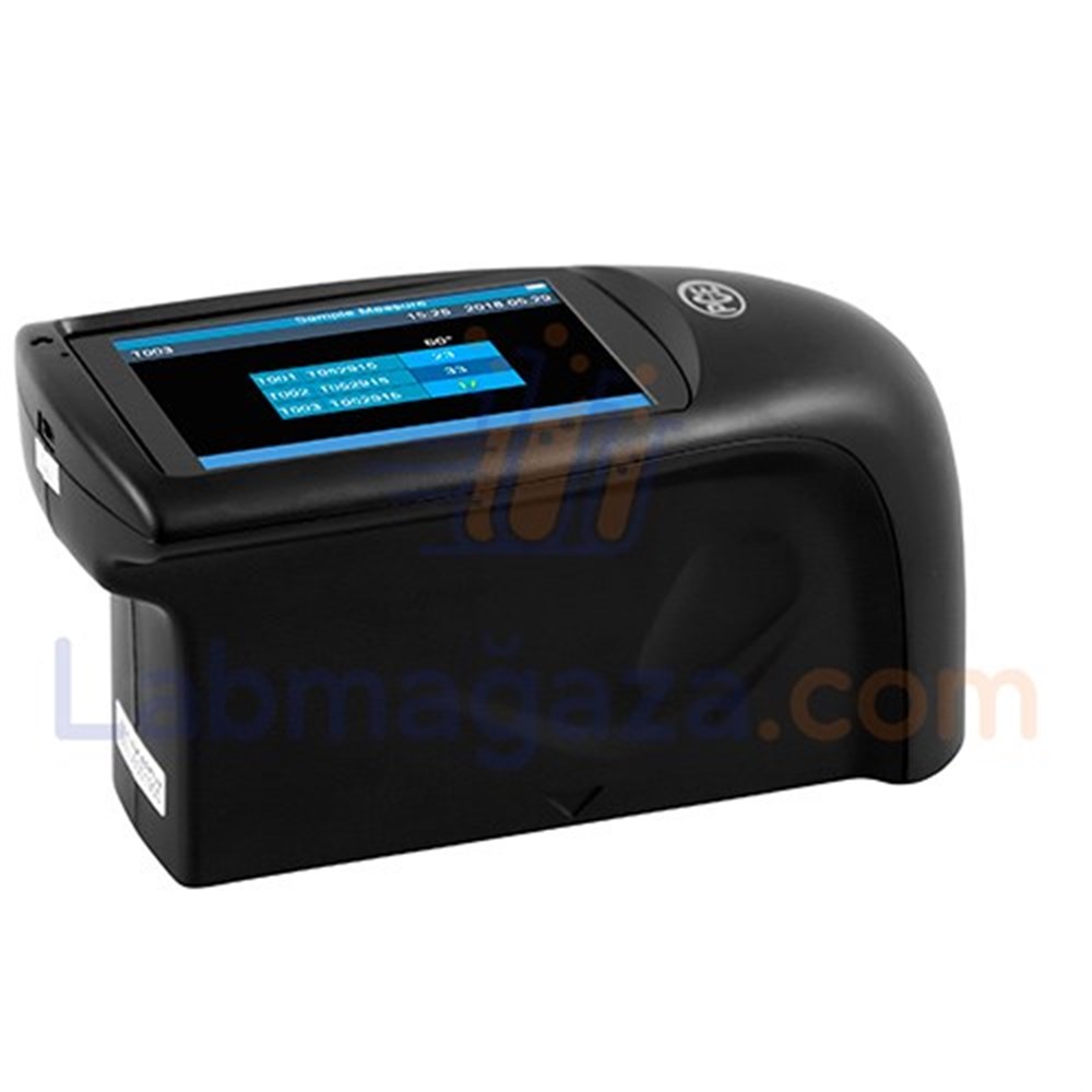 PCE Parlaklık Ölçüm Cihazı / PCE-GM 60 Plus