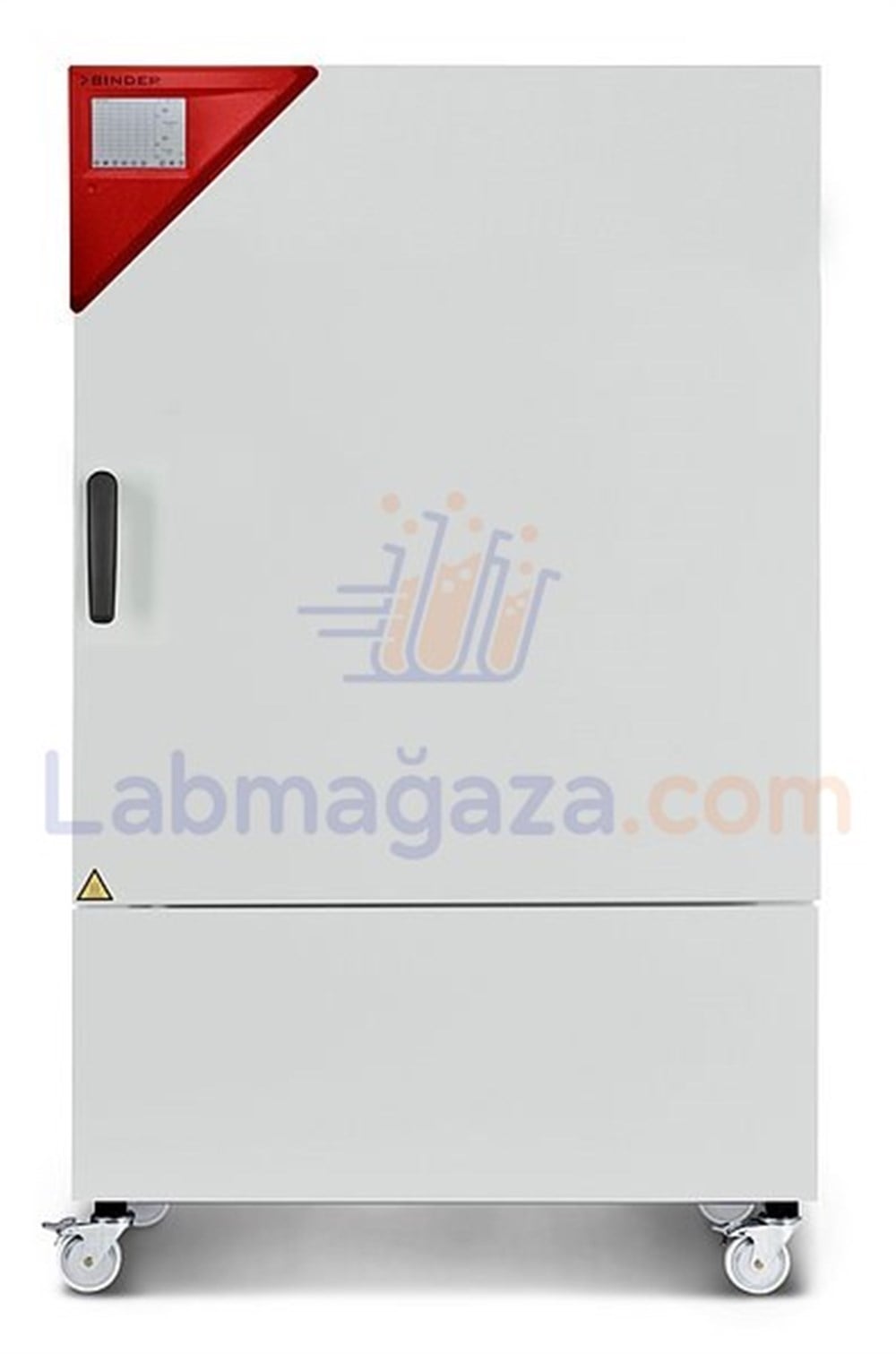 Binder 247 Litre İklimlendirme / Bitki Büyütme Kabini KBW 240