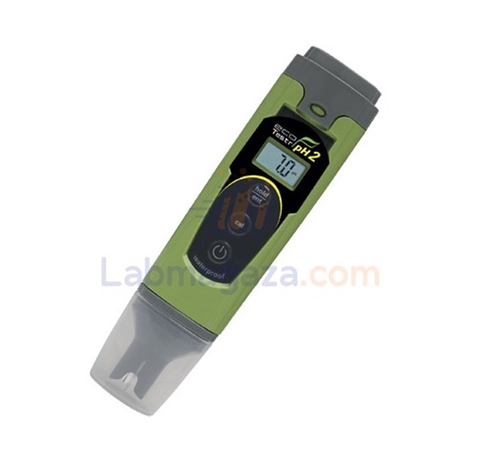 Thermo Eutech Kalem tipi pH Metre (Cep Tipi) / Eco Testr pH 2