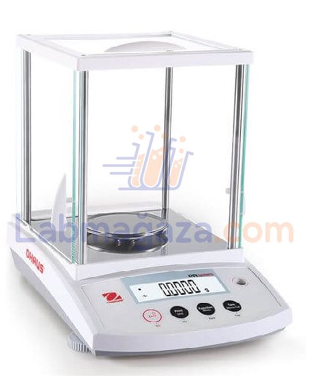 Ohaus Analitik Laboratuvar Terazisi / PR224