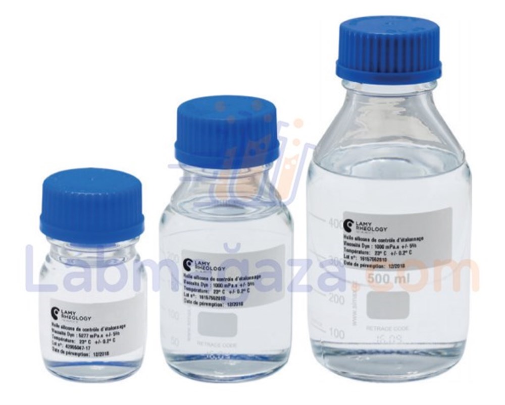 RT-100 Sertifikalı Kalibrasyon Yağı