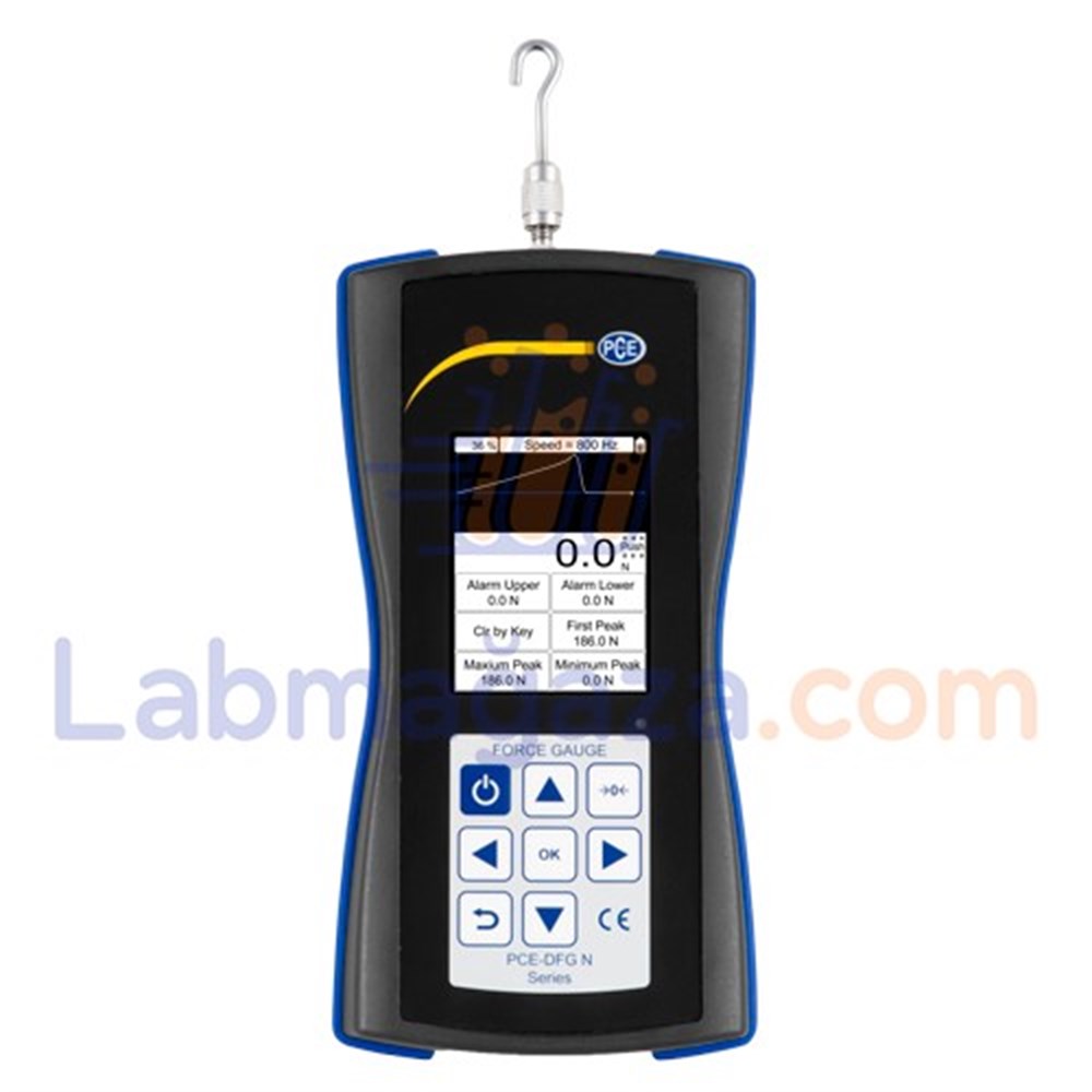 PCE Dinamometre / PCE-DFG N200