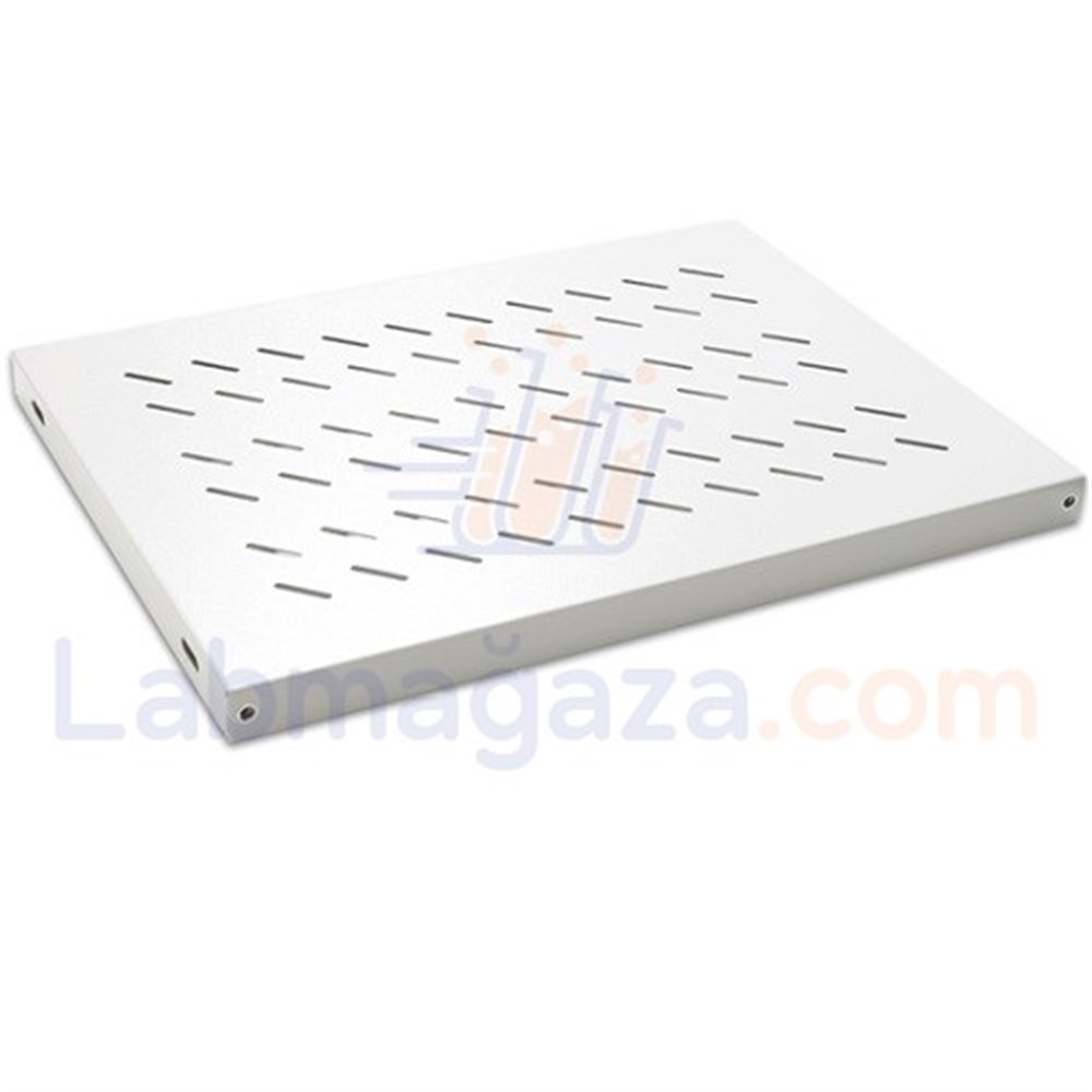 Steril Malzeme ve Personel Dolabı Rafı