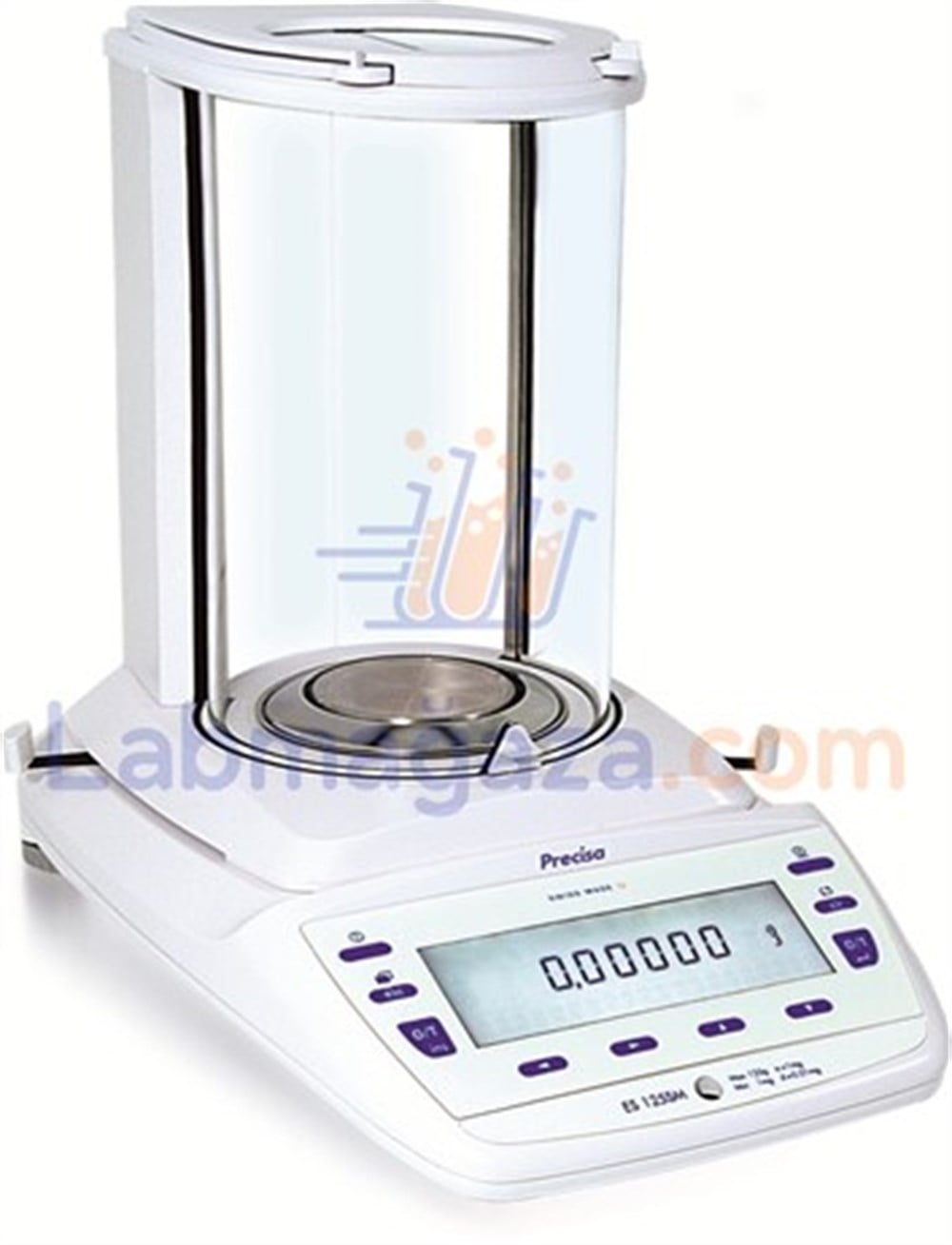 Precisa Semi Mikro Laboratuvar Terazisi / ES 125 SM