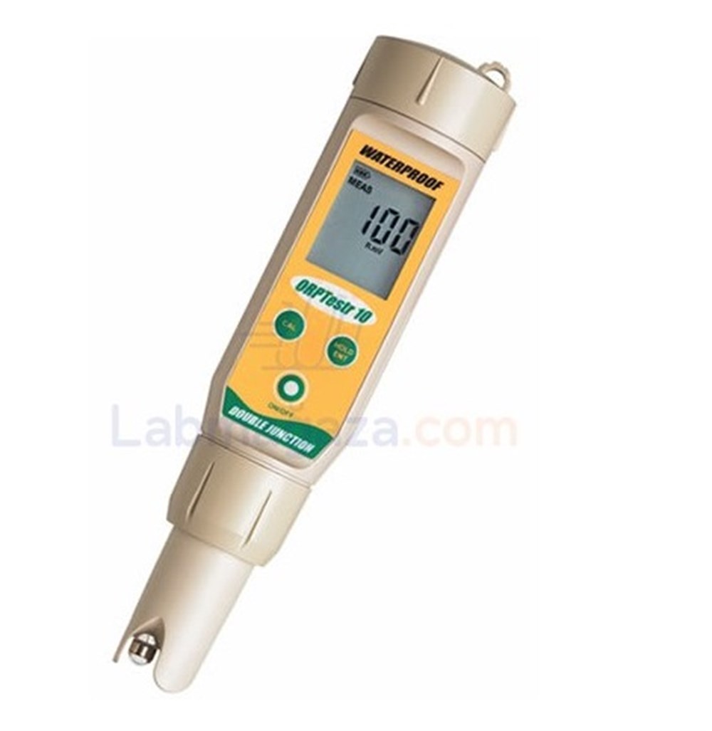 Thermo Eutech Kalem Tipi ORP Ölçüm Cihazı / (Cep Tipi ORP Ölçer) / ORPTestr 10
