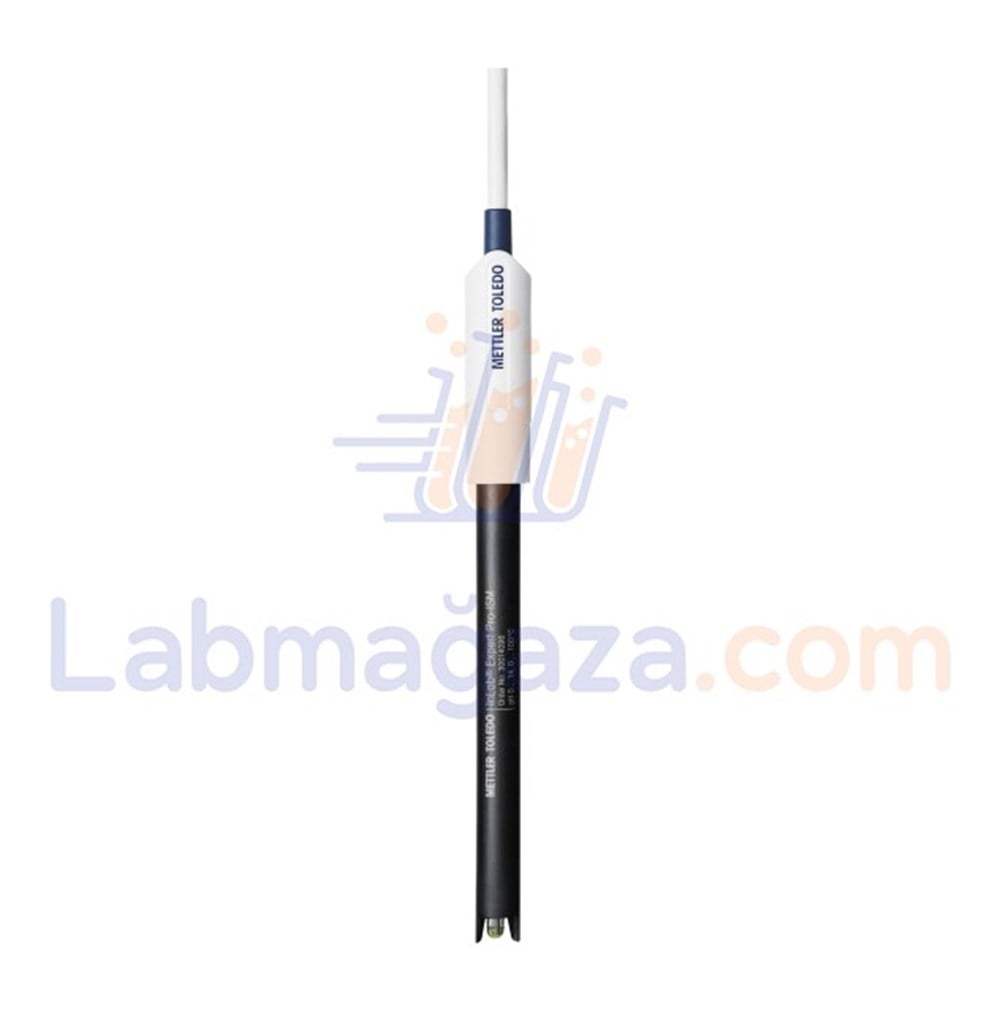 Mettler Toledo Elektrot InLab Expert Pro