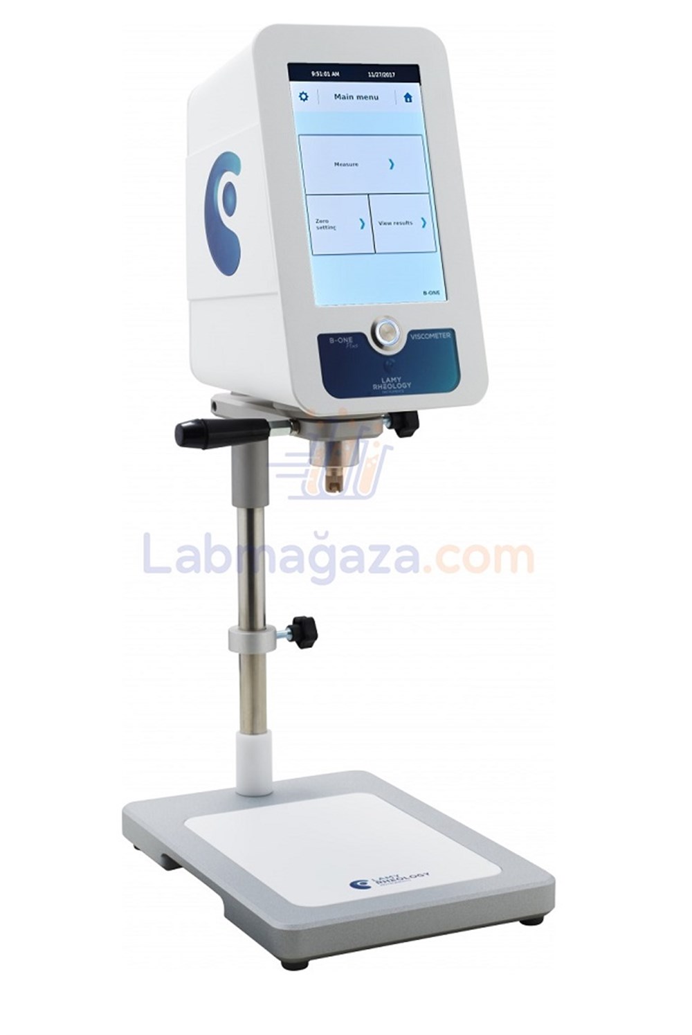 Lamy Viskozimetre / B-ONE PLUS