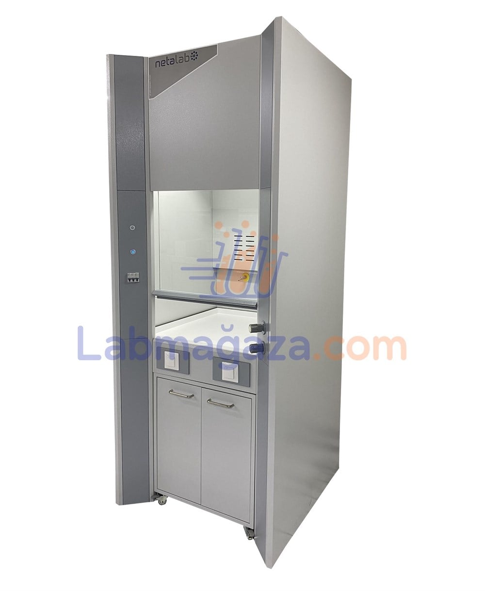 Netalab Advanced Standart Çeker Ocak / NTL-90ADV