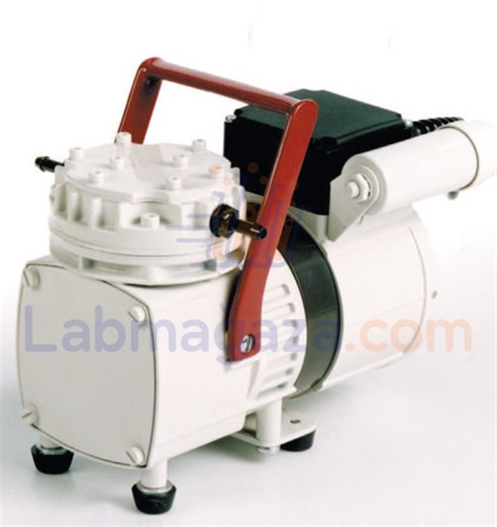 KNF 15 lt/dk Vakum Pompası / N022 AN 18