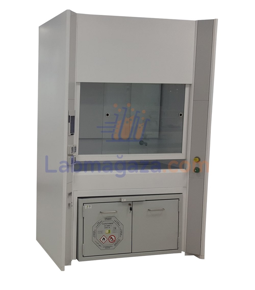 Netalab Pioneer Yüksek Performanslı Çeker Ocak / NTL-90PNR