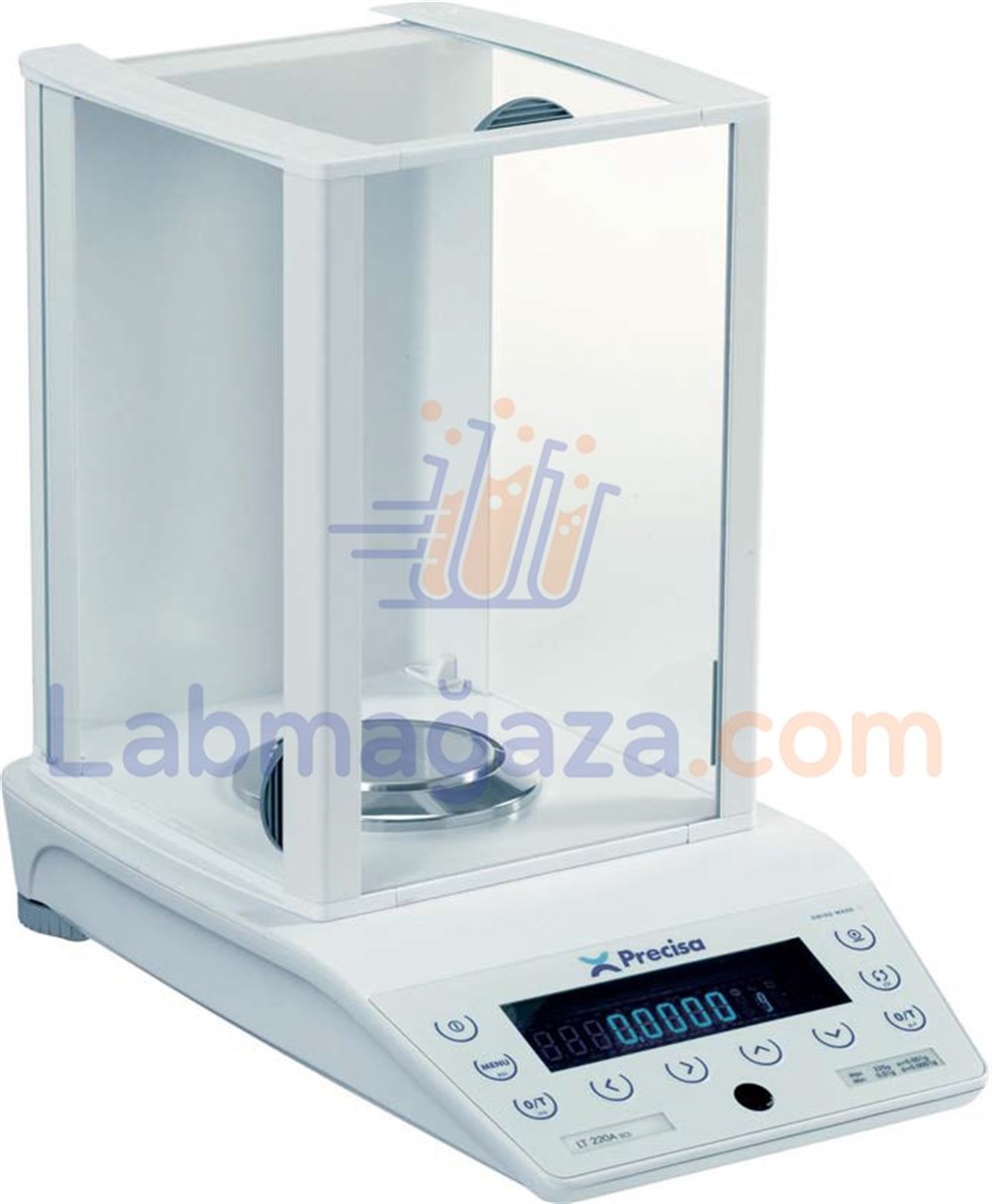 Precisa Analitik Laboratuvar Terazisi / LT 320 A
