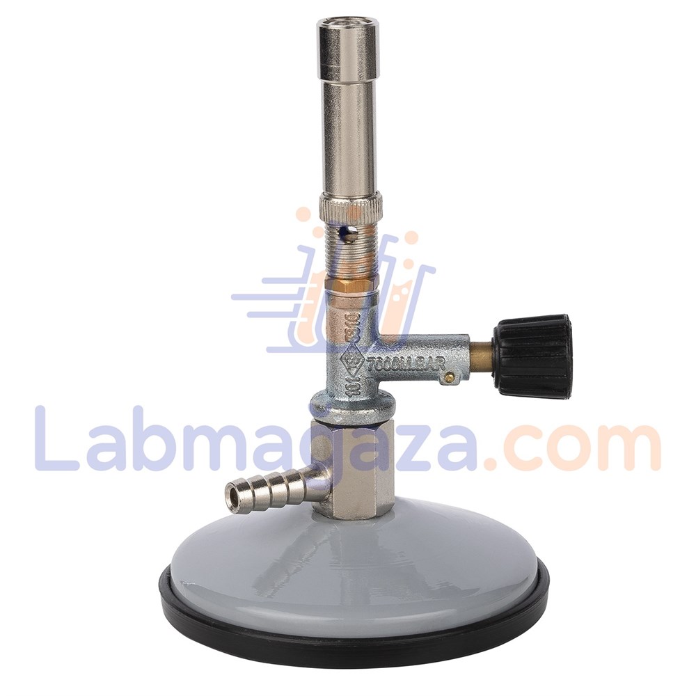 Laboratuvar Bünzen Beki