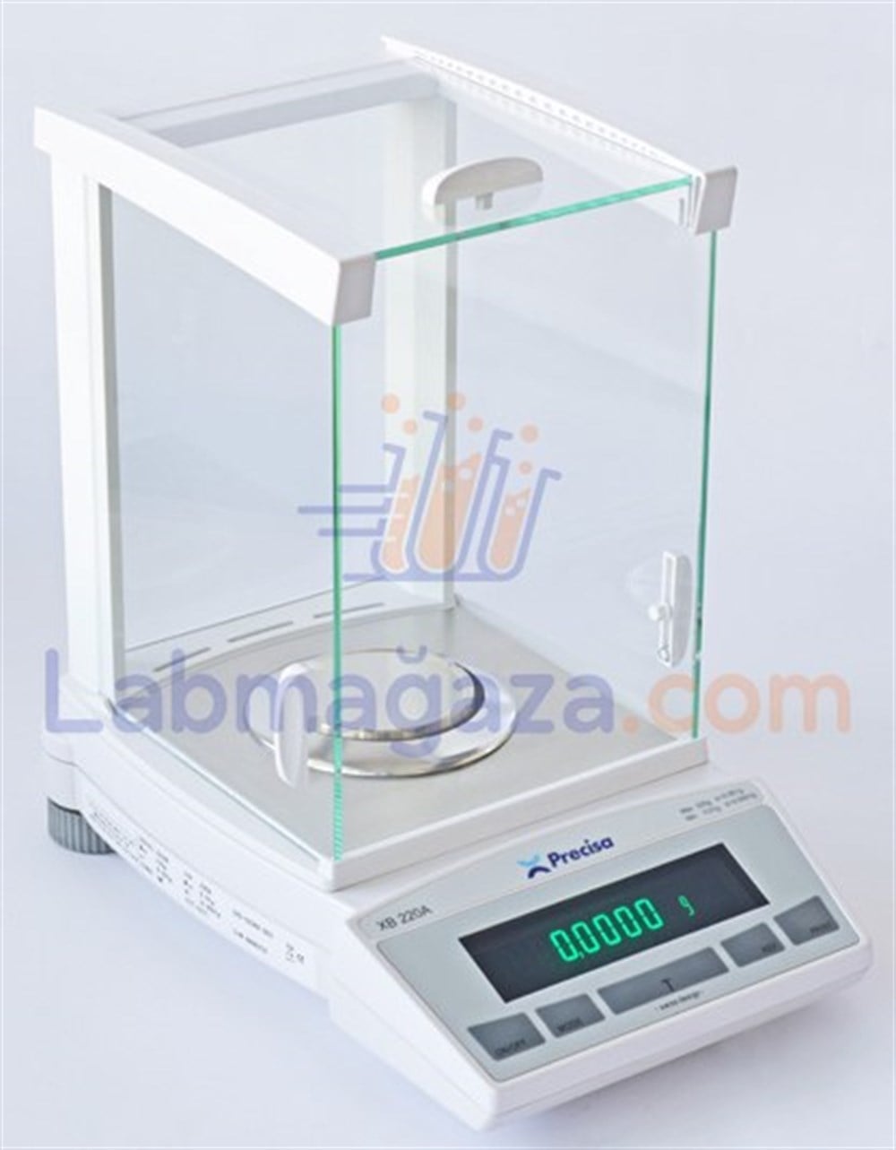 Precisa Analitik Laboratuvar Terazisi / XB 220 A SCS