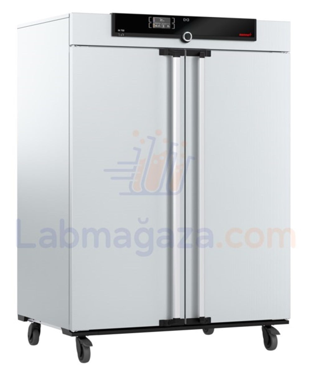 Memmert 749 Litre Bakteriyolojik Etüv / İnkübatör (Paslanmaz Çelik) IN750