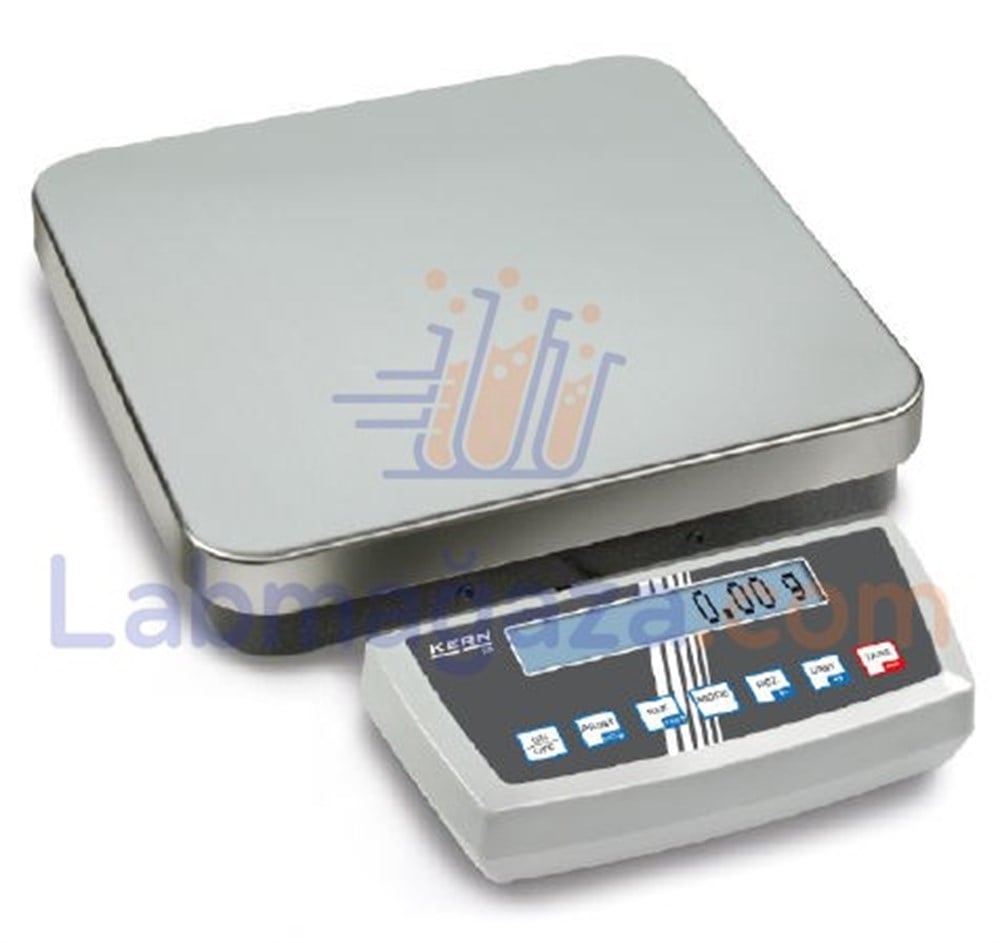 Kern Endüstriyel Laboratuvar Terazisi / DS 150 K1