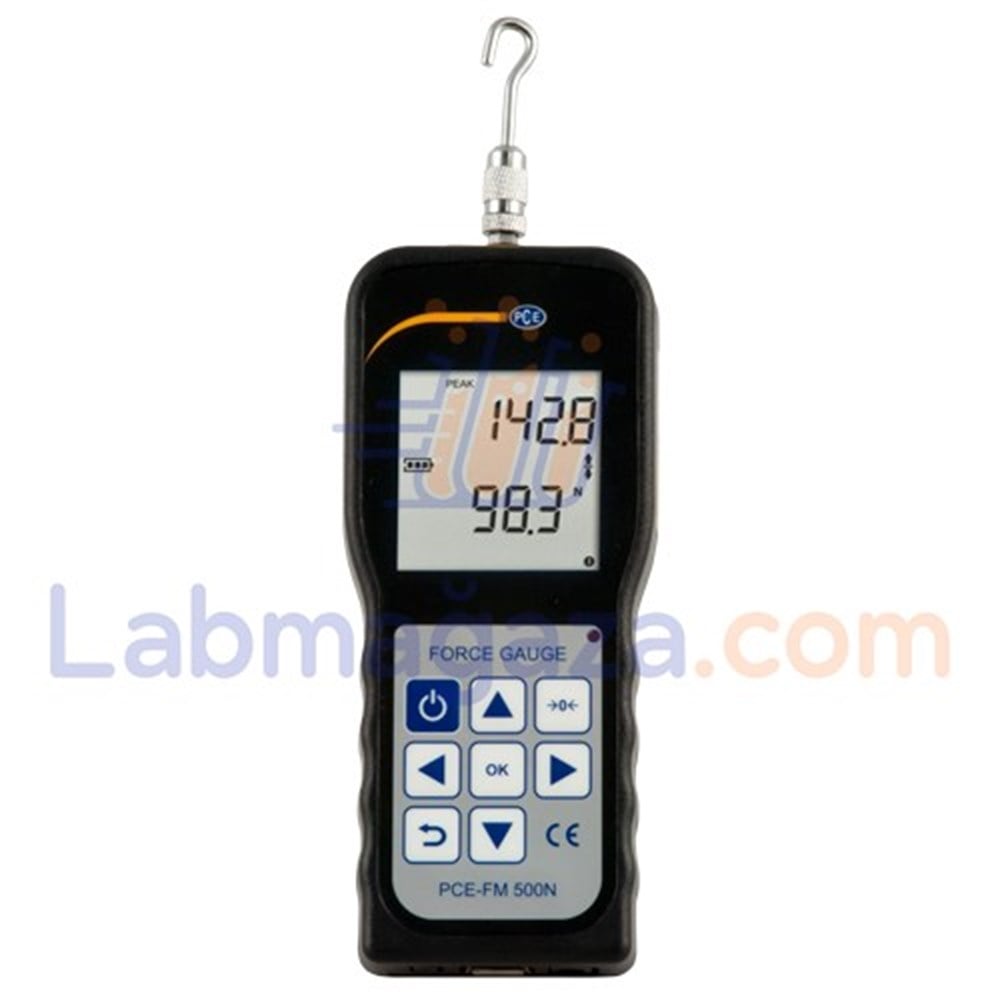 PCE Dinamometre / PCE-FM 500N