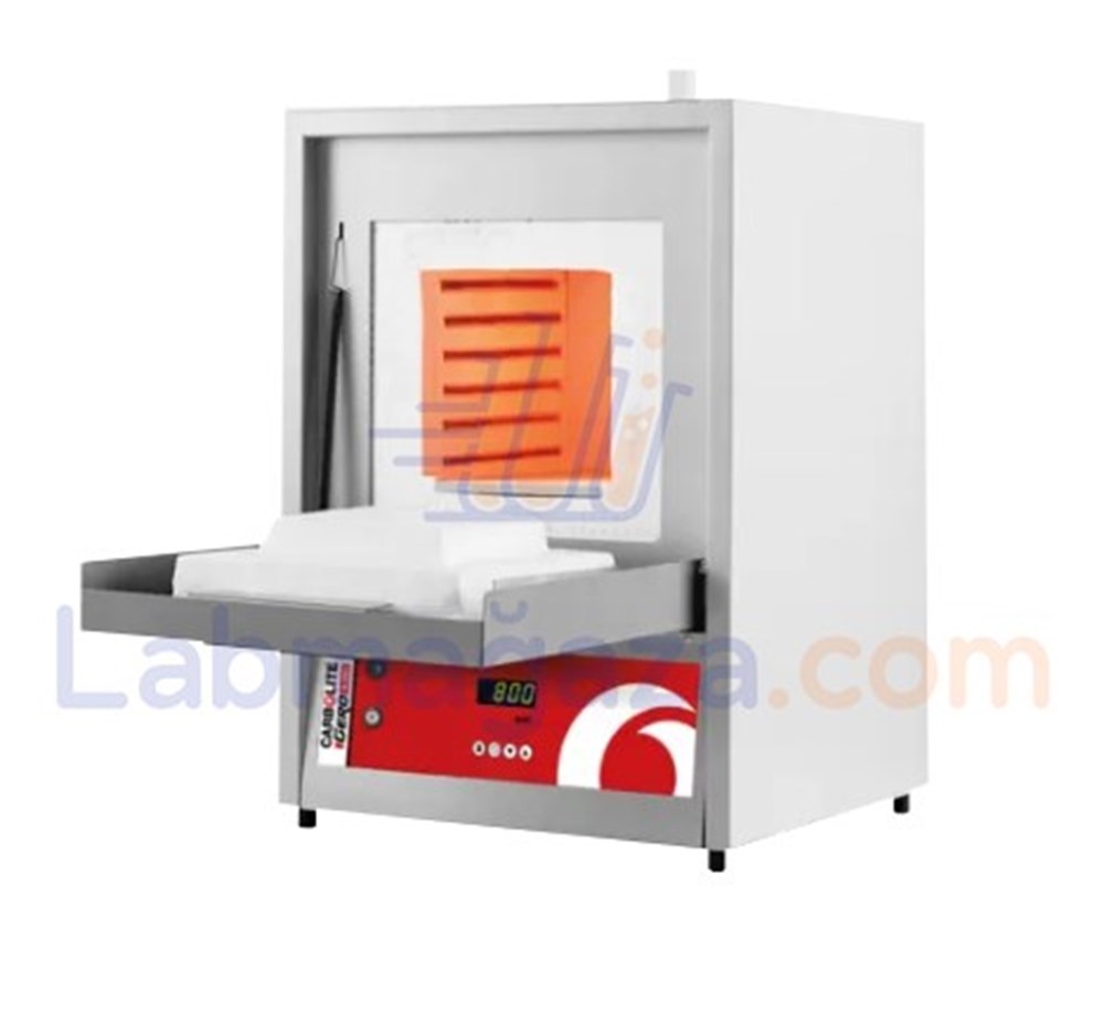 Carbolite Gero 14 Litre Yüksek Sıcaklık Fırını (Kül Fırın) ELF 11/14