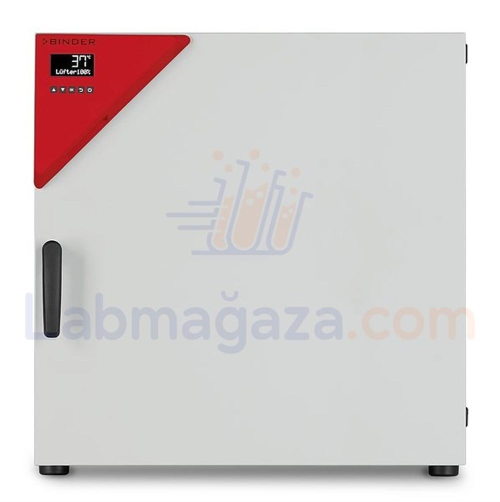 Binder 114 Litre Fanlı Bakteriyolojik Etüv / İnkübatör / Avantgarde.Line BF 115