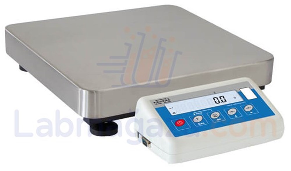 Radwag Hassas Laboratuvar Terazisi / WLC 30/F1/R