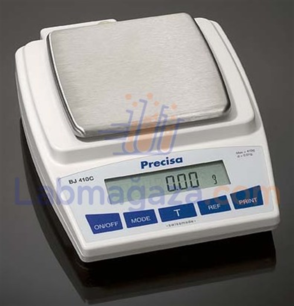 Precisa Hassas Laboratuvar Terazisi / BJ 100 M