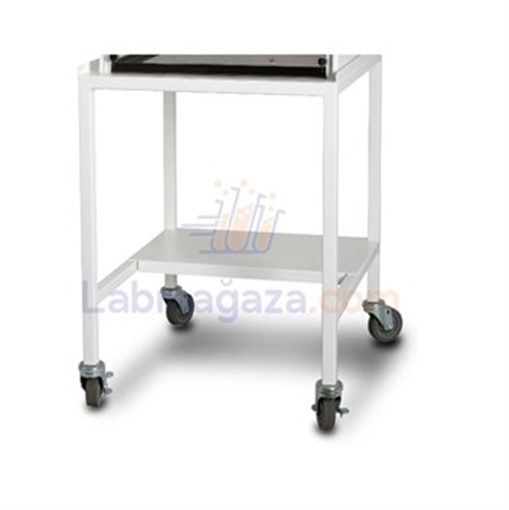 PCR Kabin Taşıma Standı