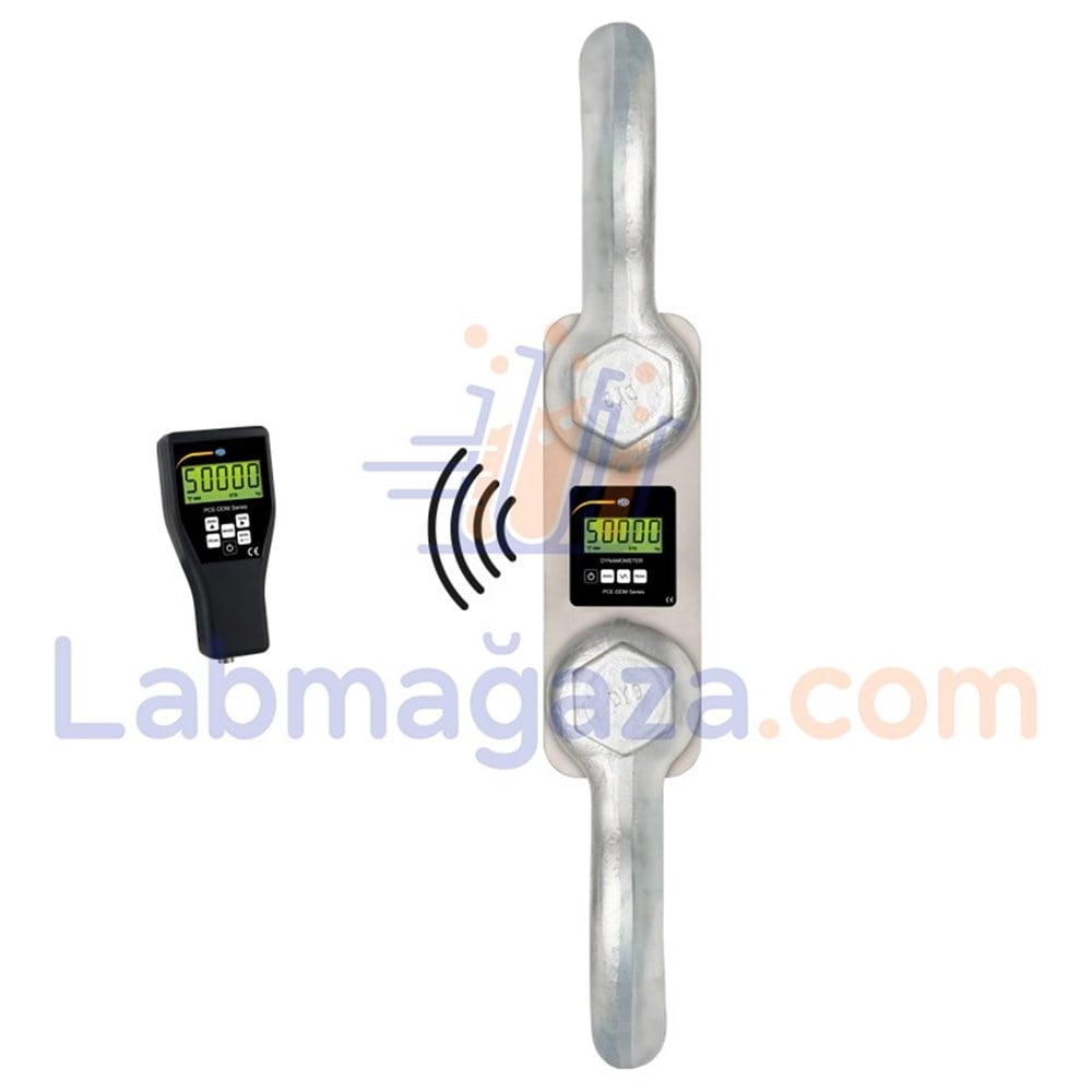PCE Dinamometre / PCE-DDM 50