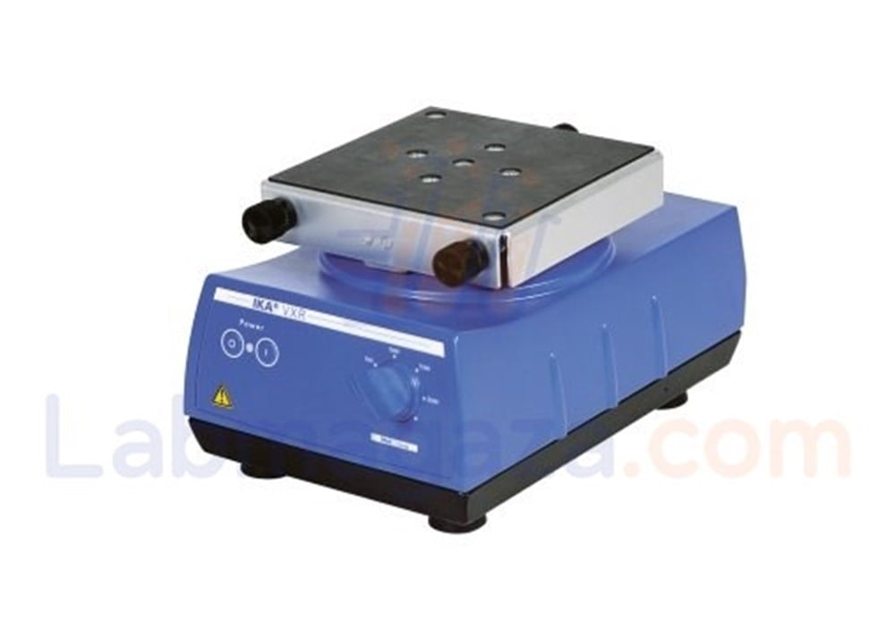 IKA Orbital Çalkalayıcı / VXR BASIC