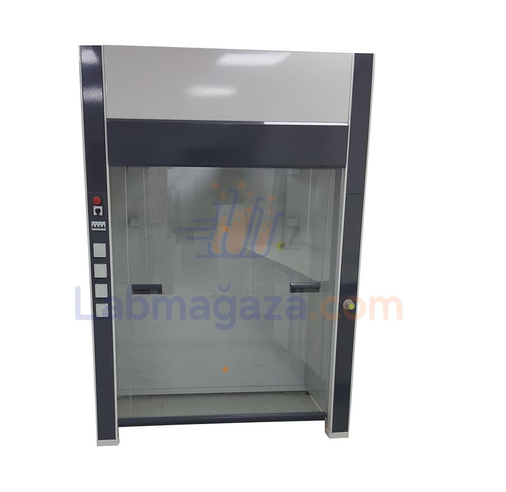 Netalab Dynamic Walk in Çeker Ocak / NTL-180DYN