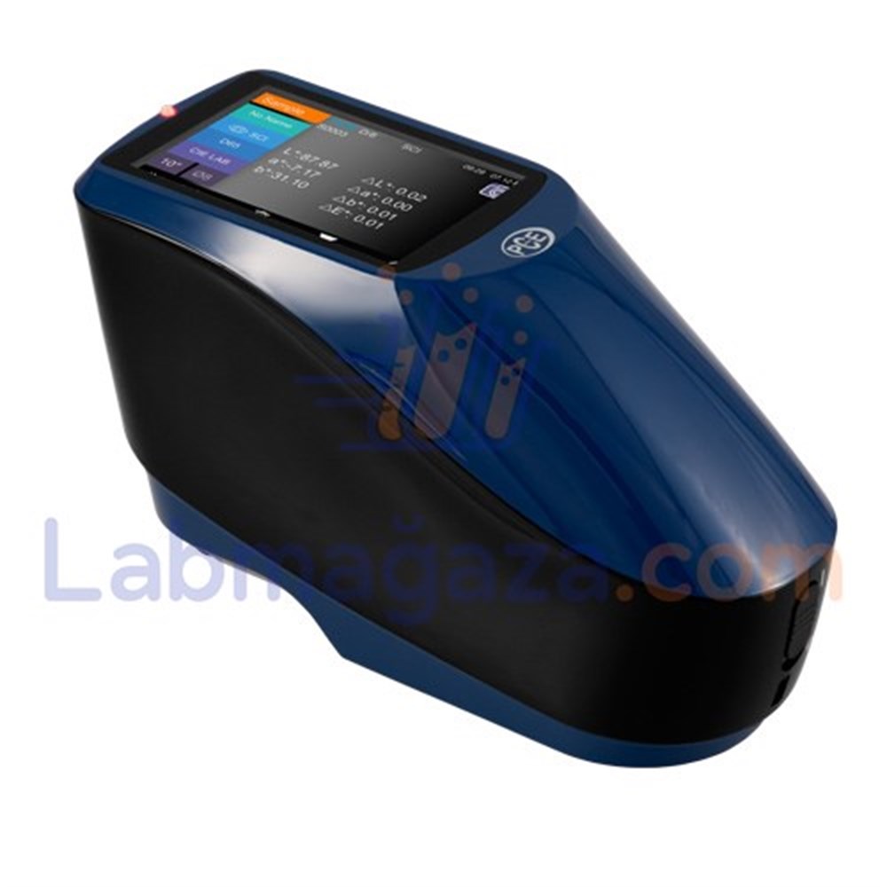 PCE Renk Ölçüm Cihazı - Spektrofotometre / PCE-CSM 20