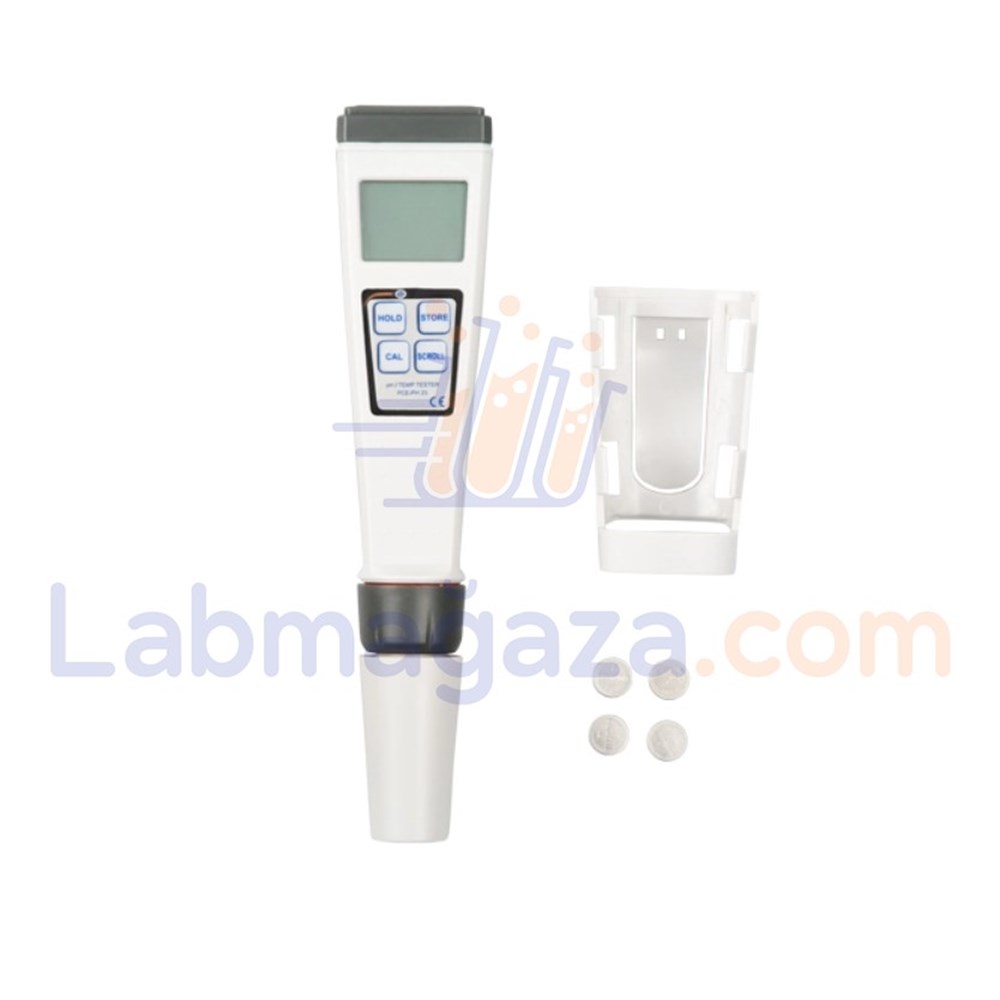 PCE pH Ölçüm Cihazı / PCE-PH 23