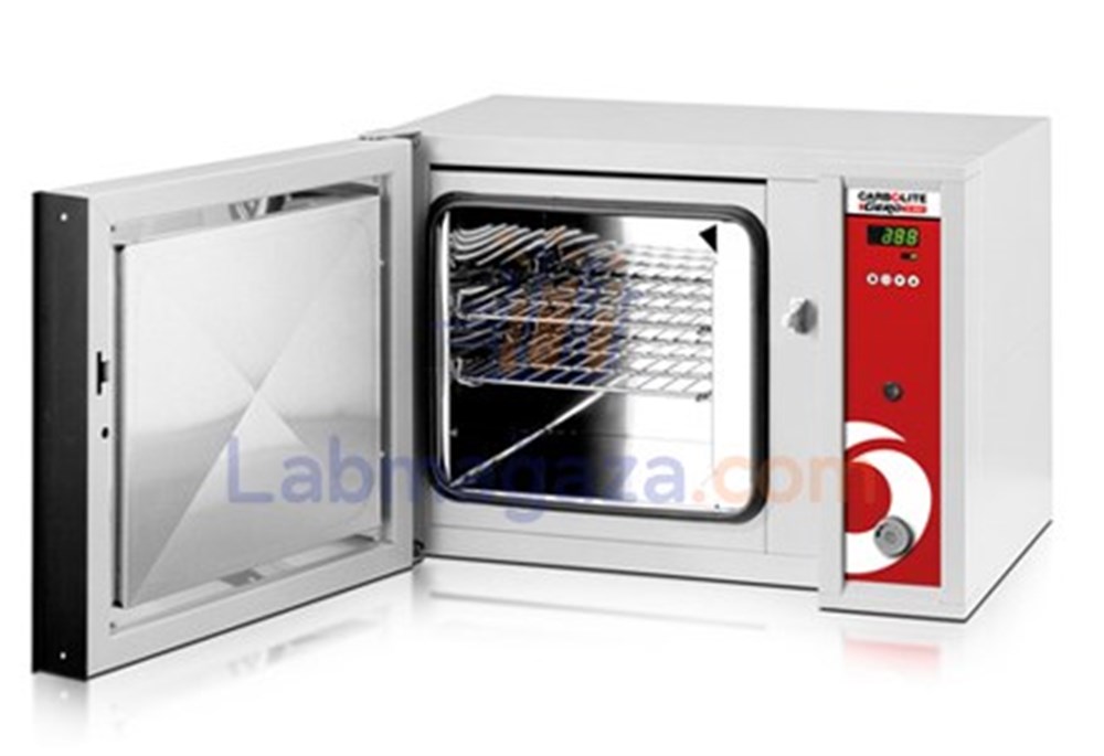 Carbolite Gero 57 Litre Kuru Hava Sterilizatörü / Etüv / PN60