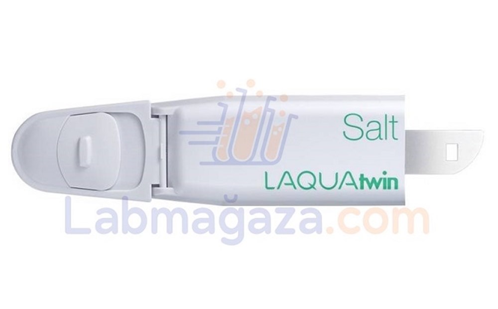 Horiba Laqua B-721 ve SALT-22 için Yedek Tuz (NaCl) sensörü