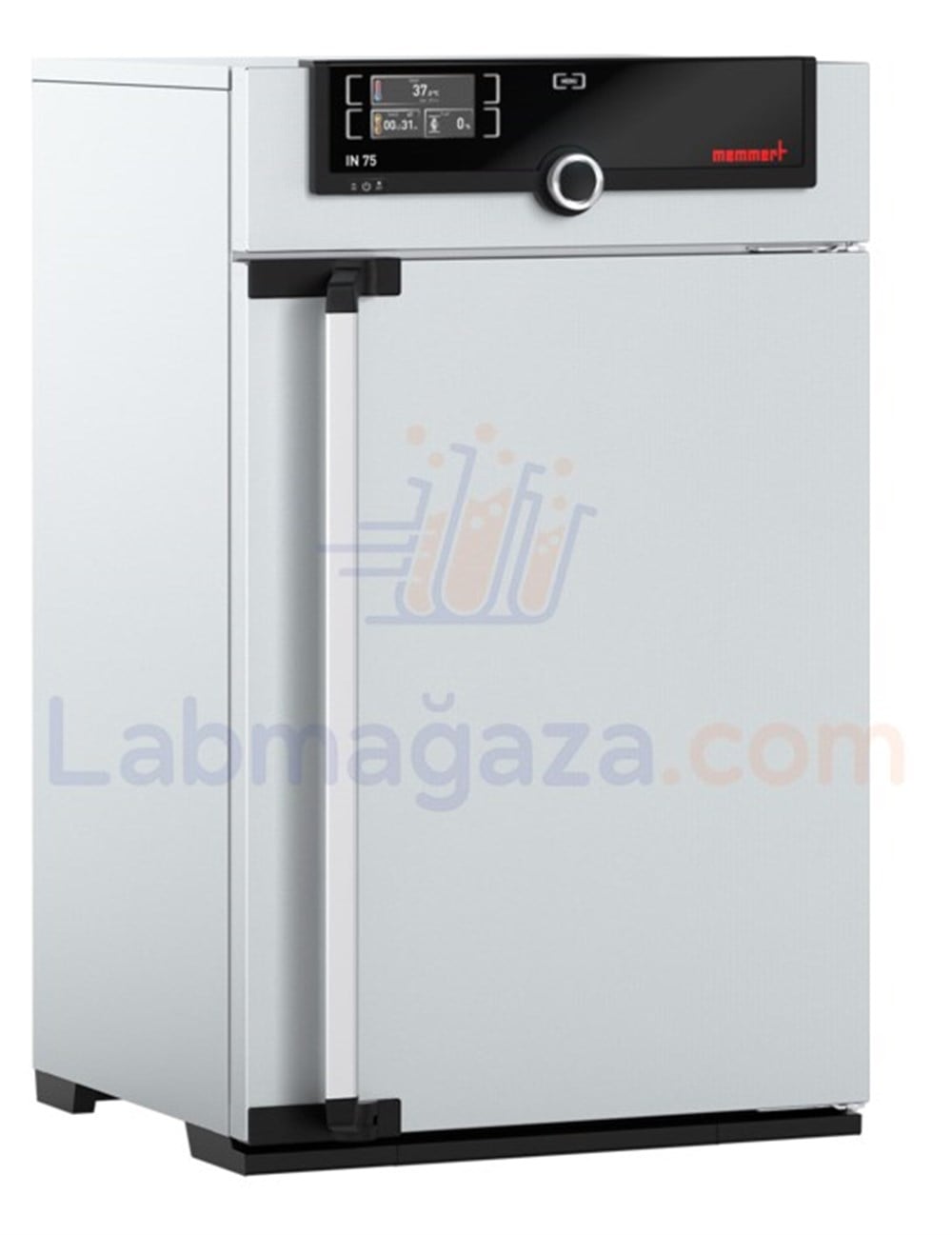 Memmert 74 Litre Bakteriyolojik Etüv / İnkübatör (Paslanmaz Çelik) IN75
